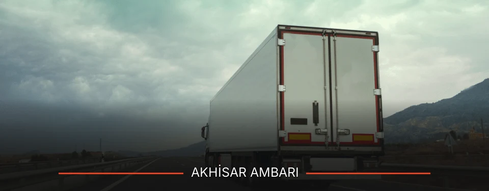 Akhisar Ambarı