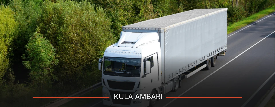Kula Ambarı Kargo Kula Ambarı Kargo