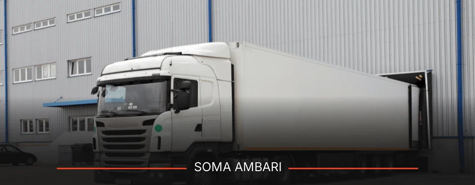 Soma Ambarı