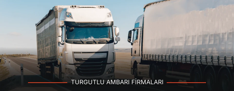 Turgutlu Ambarı Taşımacılık
