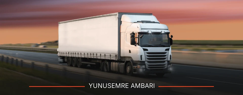 Yunusemre Ambarı